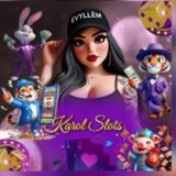 Karolzinha Slots 🍯💰🍀