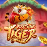 Casa de Aposta com BUG – Fortune Tiger 🐯