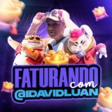 Faturando com – @IDavidLuan