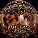AMIZADES VS PAQUERAS OFC