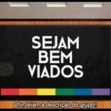 SEM HÉTEROS 🚫🏳️‍🌈