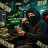 Método do Cassino 🍷