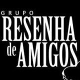 RESENHA ✌️