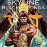 Skyline Black Stronda ⚜️