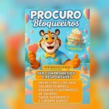 Grupo cooperação MONTANTE