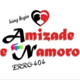 Amizade e namoro ❤ʕ•̫͡•ʔ