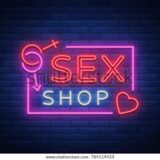 TENTAÇÕES SEX SHOP