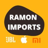 R IMPORTS IPHONE XIOMI