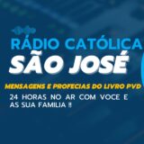Rádio Católica São José – A Rádio da Familia🥰🤩