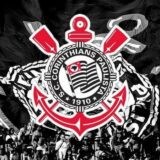 Corinthians sccp TESTE 🖤🤍