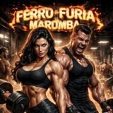 Ferro e Fúria Maromba
