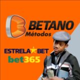Métodos Betano Bet365 🔰