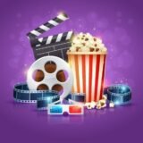 FESTIVAL DE FILMES EM CASA