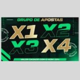 R4 APOSTAS