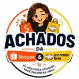 Achadinhos 🛍