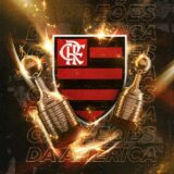 Flamengo campeonato da Libertadores🔴⚫