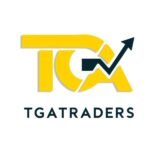 TGA TRADERS RECEPÇÃO