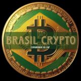 Brasil Crypto #1 🚀