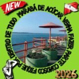 💀MARABÁ DE AÇÚCAR 💀