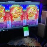 LADROES DE CASSINO  2025🎰🤑