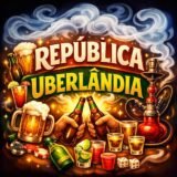 REPÚBLICA UBERLÂNDIA🍻