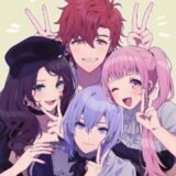 ✧･ﾟ: *✧･ﾟ:* 𝒞𝑜𝓃𝓈𝓉𝑒𝓁𝒶çã𝑜 𝒜𝓃𝒾𝓂𝑒 *:･ﾟ✧*:･ﾟ✧