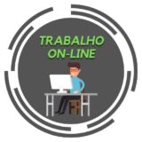 TRABALHO ON-LINE 💻🖱️