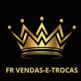 ~FR ~TROCAS E VENDAS