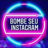 Bombe seu instagram 💥💣