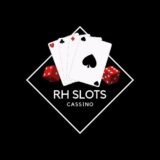 Suporte Rh Slots 🚀