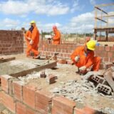 Construção Civil – Joinville e Santa Catarina