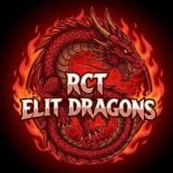 RECRUTAMENTO ELIT DRAGONS