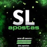 SL | APOSTAS #1