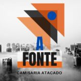 A FONTE ATACADO- 010 👕