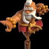 Camp. Clash Royale 1.0🙅