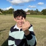 ℙ𝕣𝕚𝕕𝕖 𝔾𝕒𝕪🏳️‍🌈