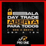 Sala Day Trade Pro #N