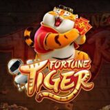 Fortune Tiger Play Pix / ROBÔGREEN 🐯