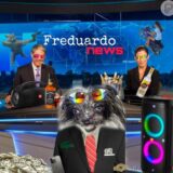 Freduado News 🌍