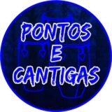 PONTOS E CANTIGAS