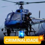 CRIMINALIDADE (2) 🚨☠️💥