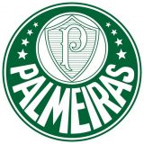 Palmeiras Treta Campeão