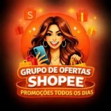 Achadinhos da Shopee na Oferta Relâmpago 🛍️🎁
