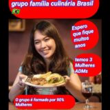 Família Culinária Brasil