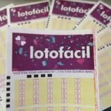 Loto Fácil Palpites