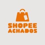 Shopee Achados 🛒