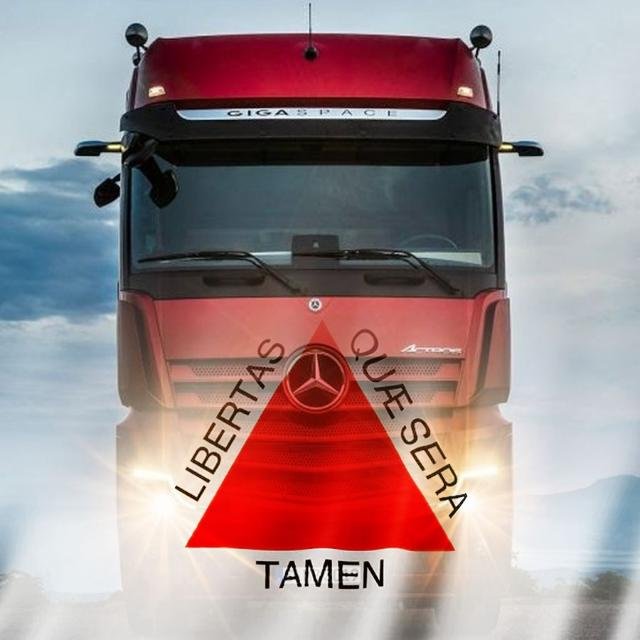 Grupo De WhatsApp Caminhoneiros MG Link De Grupo