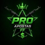 PRO APOSTAS FF