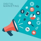 marketing digital 📚🤑