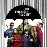RPG – the umbrella academy